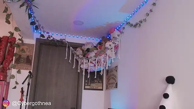  mollycrystal online show from April 2026 08:58:02 PM