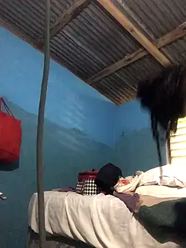 Ladyzee25 online show from October 2025 01:09:01 PM