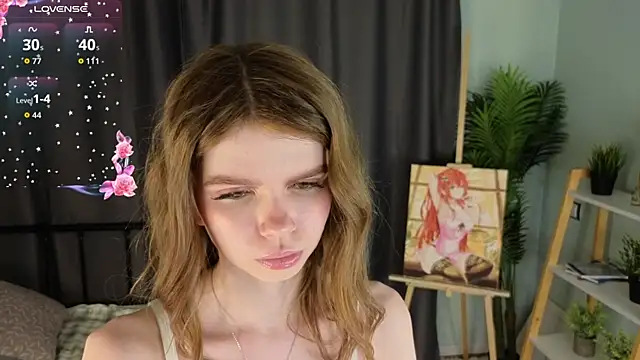 Snapshot of AmityDilley chatting on November 2025 04:29:02 PM AmityDilley online show from November 2025 04:29:02 PM