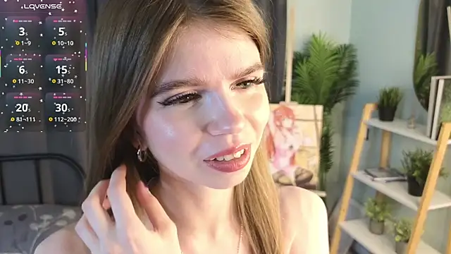 Snapshot of AmityDilley chatting on November 2025 04:18:02 PM AmityDilley online show from November 2025 04:18:02 PM