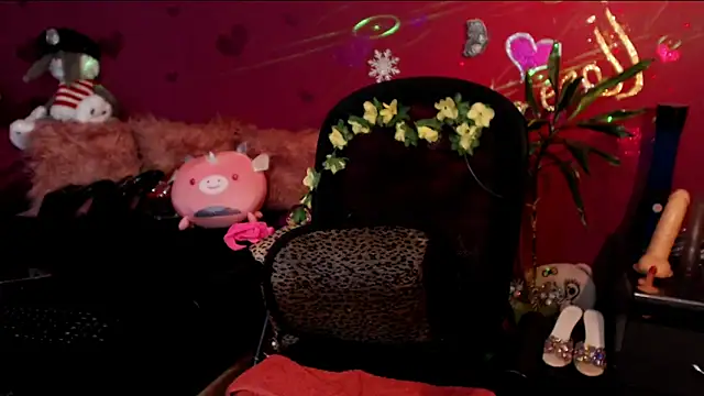 AndreeaJJ online show from March 2026 07:18:02 PM