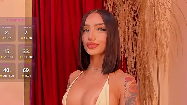 PeytonReeds online show from November 2025 02:54:01 AM