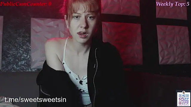 Snapshot of SweetSeraphine chatting on June 2026 08:13:02 PM SweetSeraphine online show from June 2026 08:13:02 PM