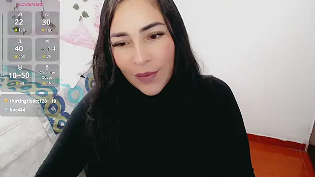 Snapshot of luna_lgomez_ chatting on March 2025 11:16:01 AM luna lgomez  online show from March 2025 11:16:01 AM