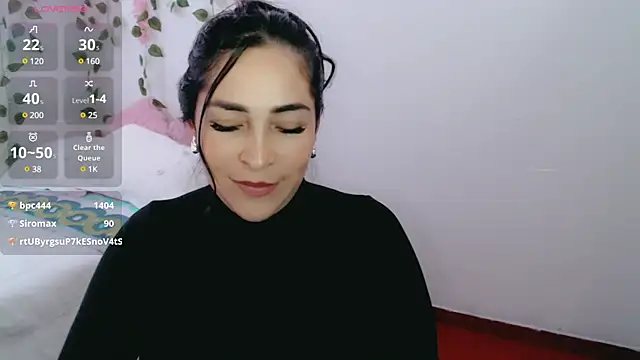 Snapshot of luna_lgomez_ chatting on March 2025 02:21:02 PM luna lgomez  online show from March 2025 02:21:02 PM