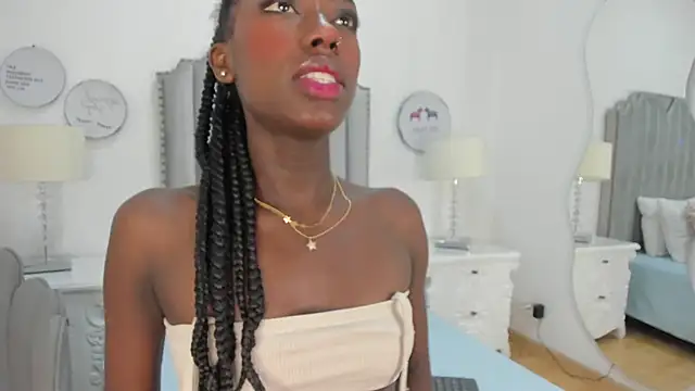 Snapshot of SamantaMarquez chatting on October 2025 08:27:02 PM SamantaMarquez online show from October 2025 08:27:02 PM