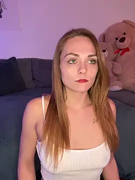 OCTAPUSSY2000 online show from March 2026 09:44:02 PM