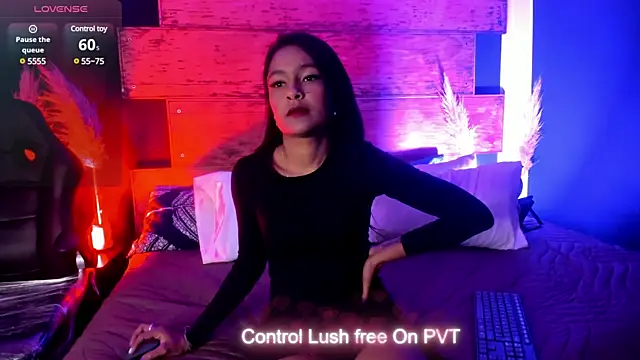 Fernanda liie  online show from March 2025 12:30:02 PM