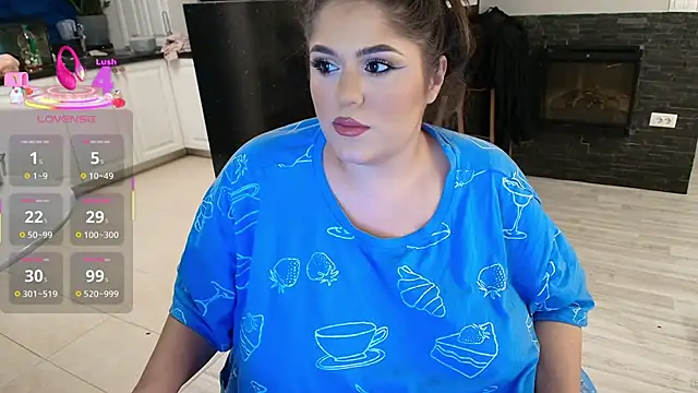 Snapshot of Layla- chatting on November 2025 11:34:02 AM Layla- online show from November 2025 11:34:02 AM