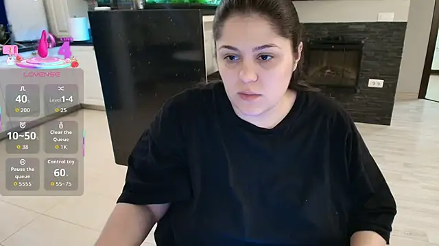 Snapshot of Layla- chatting on February 2026 10:55:01 AM Layla- online show from February 2026 10:55:01 AM