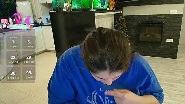 Snapshot of Layla- chatting on February 2026 10:23:01 AM Layla- online show from February 2026 10:23:01 AM