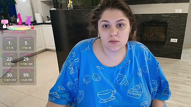 Snapshot of Layla- chatting on February 2026 10:44:02 AM Layla- online show from February 2026 10:44:02 AM