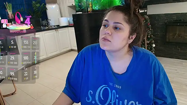 Snapshot of Layla- chatting on February 2026 05:58:01 PM Layla- online show from February 2026 05:58:01 PM