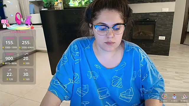 Snapshot of Layla- chatting on April 2026 09:37:01 AM Layla- online show from April 2026 09:37:01 AM