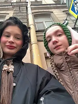 melicious  online show from March 2025 03:37:02 PM