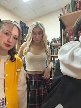 melicious  online show from January 2026 06:19:01 AM