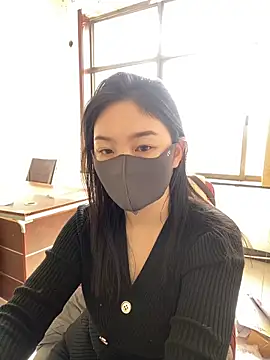 Snapshot of pangtouyubb chatting on March 2025 04:56:01 AM pangtouyubb online show from March 2025 04:56:01 AM