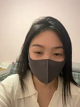 Snapshot of pangtouyubb chatting on March 2025 05:05:02 AM pangtouyubb online show from March 2025 05:05:02 AM