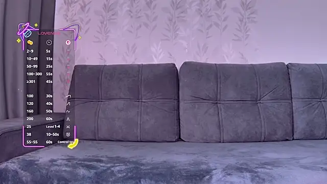 Li1 Kitty online show from April 2026 11:41:02 AM