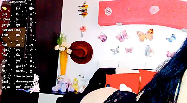 Alina eve online show from March 2025 12:11:02 PM