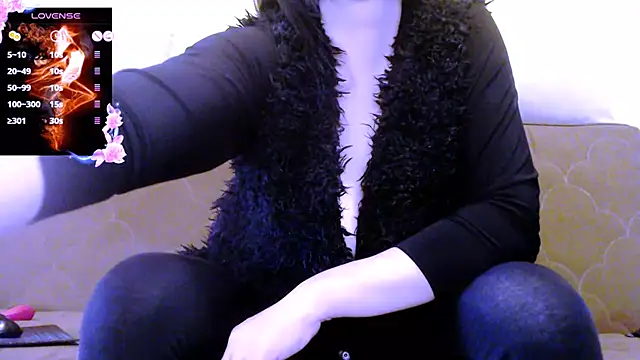 Alina eve online show from October 2025 08:56:01 AM