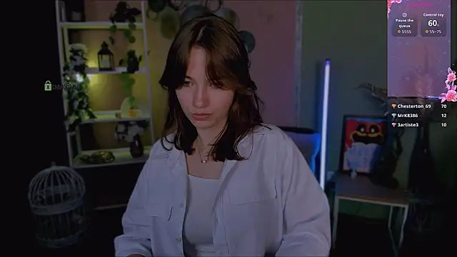 helli belli online show from September 2025 11:40:02 PM