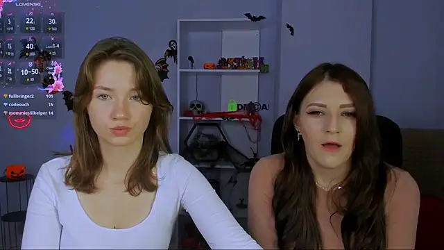 helli belli online show from October 2025 09:26:02 PM