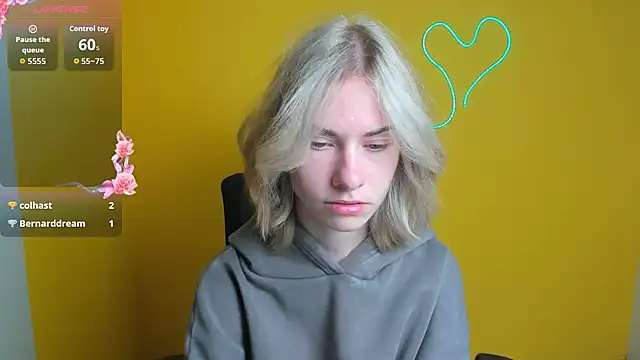 Fiona Night online show from October 2025 05:30:01 AM