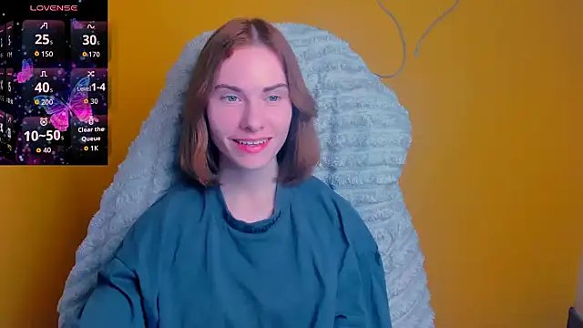 Fiona Night online show from March 2026 06:40:01 PM