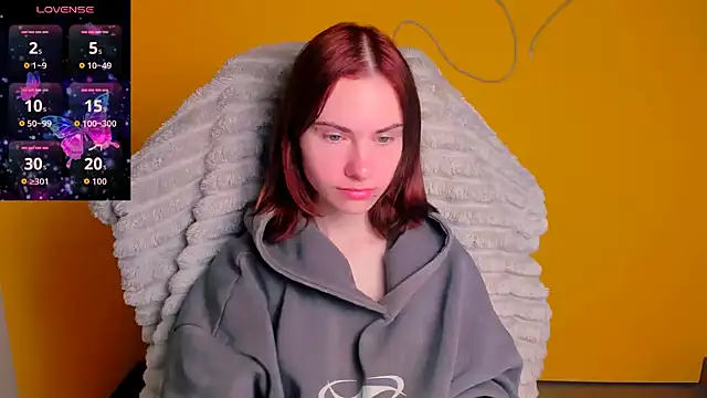 Fiona Night online show from April 2026 05:22:01 AM