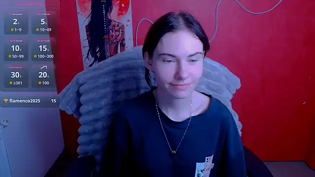 Snapshot of Fiona_Night chatting on June 2026 05:10:01 AM Fiona Night online show from June 2026 05:10:01 AM
