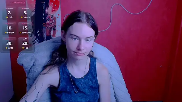 Snapshot of Fiona_Night chatting on June 2026 05:30:02 AM Fiona Night online show from June 2026 05:30:02 AM