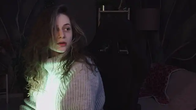 OliviaMcClean online show from February 2026 02:07:02 AM