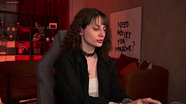 OliviaMcClean online show from April 2026 06:43:02 PM