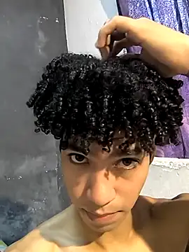 Thony444 online show from March 2025 09:10:02 PM