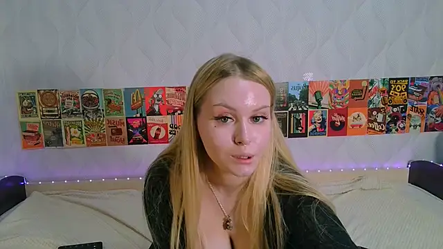 Beatrice 7 online show from March 2025 09:40:02 AM