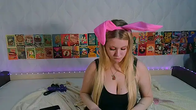 Beatrice 7 online show from March 2025 06:58:02 PM