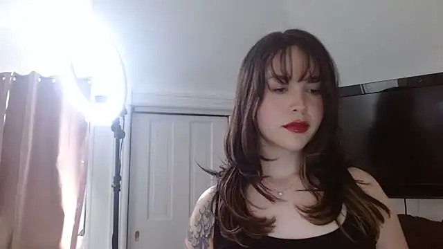 Snapshot of autumnb712 chatting on March 2025 06:14:01 PM autumnb712 online show from March 2025 06:14:01 PM