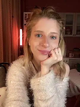 amorearte m online show from January 2026 06:00:02 PM