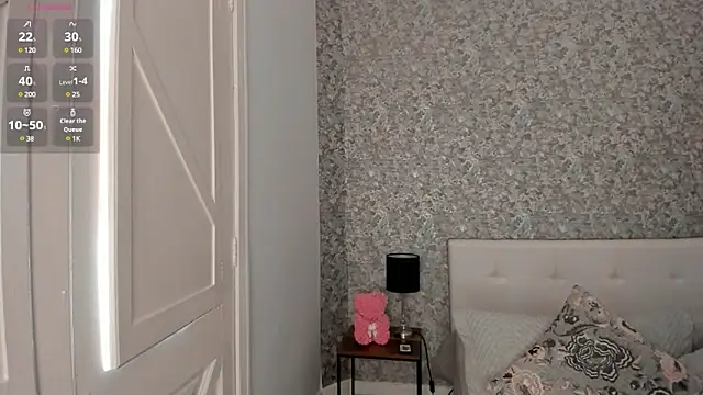 Brendalamar online show from March 2025 05:08:02 PM