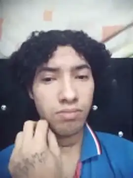 John los666 hot online show from April 2026 12:35:01 AM