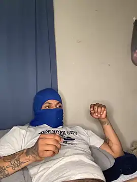 ghettoaf online show from March 2025 05:23:02 AM