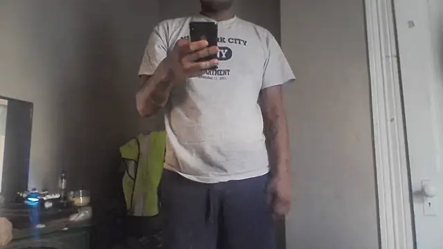 ghettoaf online show from March 2025 02:32:01 PM