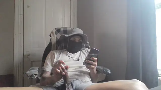 ghettoaf online show from March 2025 11:09:02 PM