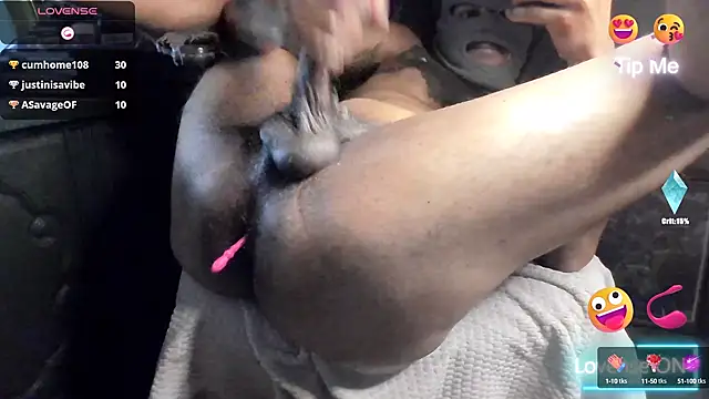 ghettoaf online show from March 2025 04:27:02 AM