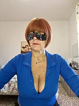 Gattina74 online show from November 2025 09:19:02 AM