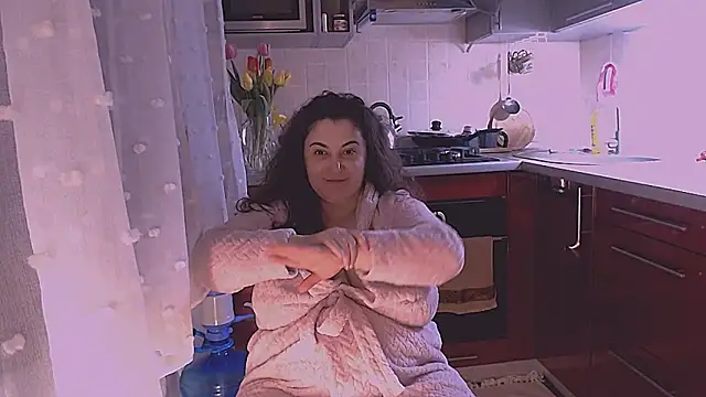 SoftLia online show from March 2026 09:51:01 PM