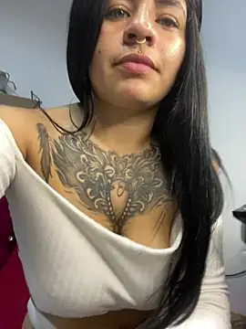 sofia 23x online show from March 2025 07:17:02 PM