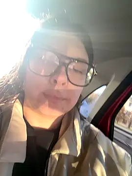 HannaJohnson online show from October 2025 05:32:01 AM