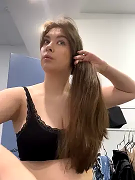 HannaJohnson online show from November 2025 06:16:02 AM